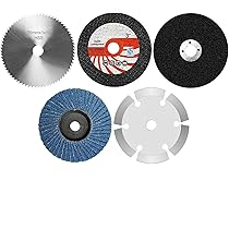 Amazon | 2つの電池が付いている12V 500Wのブラシレス角度の