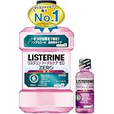 Amazon 薬用リステリン トータルケア 1000ml Listerine リステリン マウスウォッシュ 通販