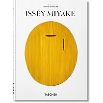 Amazon | Issey Miyake. 45th Ed. (45th Edition) | Taschen | Fashion