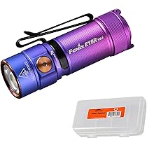 Amazon.co.jp: Fenix PD35R タクティカル懐中電灯 USB-C 充電式