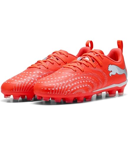 Amazon.co.jp: プーマ PUMA キッズ ジュニア サッカー スパイク