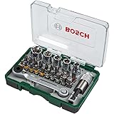 BOSCH(ボッシュ) マルチドライバー&ソケットセット 2607017375