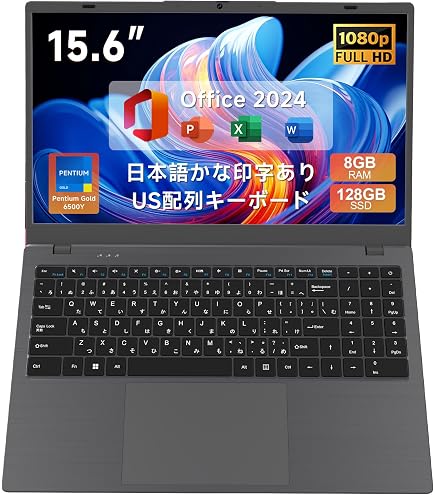 Amazon.co.jp: 【整備済み品】 ノートパソコン Probook 450 G5 15.6