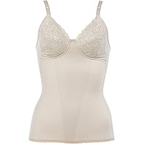 Amazon | [ウイング/ワコール] ボディスーツ ステップインタイプ