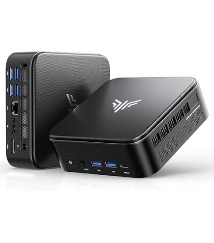 Amazon.co.jp: ミニpc Ryzen 7 7730U 8C/16T 最大4.5GHz 16GB DDR4