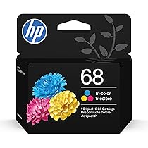 【未使用】HP 63XL トライカラー オリジナルインクカートリッジ　3個セット 未使用】HP 63XL トライカラー オリジナルインクカートリッジ 3