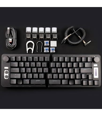 Amazon | Apos ErgoDox 76 