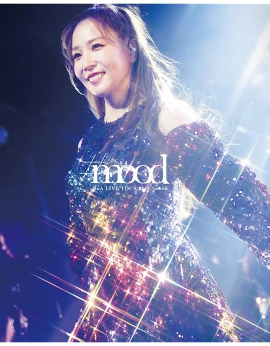 Amazon.co.jp | 【メーカー特典あり】BoA 20th Anniversary Special