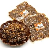 クルミ 佃煮 ちりめん 佃煮 業務用 函館クルミちりめん 400g (200g入×2袋セット) くるみ つまみ 佃煮セット つくだに ご飯のおかずに