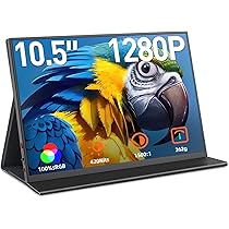 Ingknok18.5インチポータブルモニターフルHDモバイルモニター新品未使用 Ingknok18.5インチポータブルモニターフルHDモバイルモニター