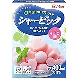 ハウス シャービック イチゴ味 87g×10個