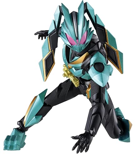 Amazon.co.jp: S.H.Figuarts（真骨彫製法） 仮面ライダーW ヒート