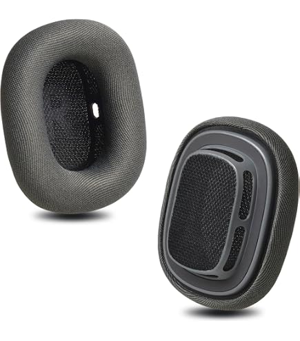 Amazon | Geekria イヤーパッド Elite互換性 パッド アップル Apple