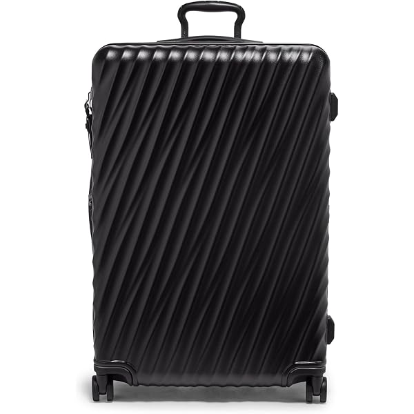 Amazon | [トゥミ] 公式 正規品 スーツケース ハード 19 Degree
