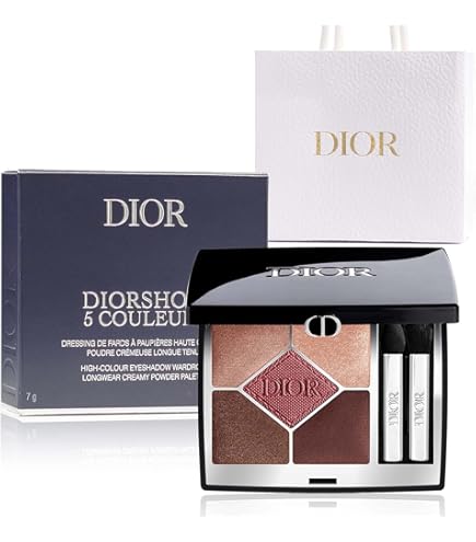 Amazon.co.jp: 【国内正規品】DIOR ディオールショウ サンク クルール
