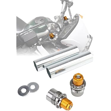 Amazon.co.jp 売れ筋ランキング: バイク用イニシャルアジャスター の中