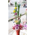 お正月 iPhoneSE/5s/5c/5 壁紙 視差効果 迎春アレンジメント 正月アレンジメント お正月 iPhoneSE/5s/5c/5 壁紙 視差効果 迎春アレンジメント 正月アレンジメント