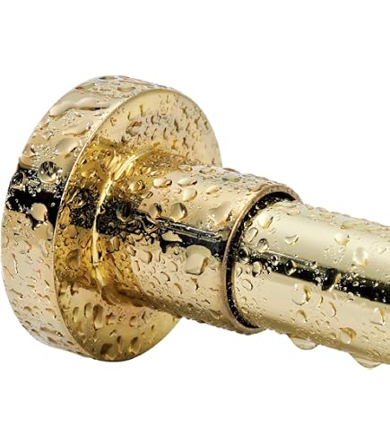 Kingston Brass K188A7 Designer Trimscape Showerscape 5