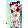 プリキュア - 『Ｙｅｓ！プリキュア５』夢原 のぞみ XFVGA(480×854)壁紙 123806