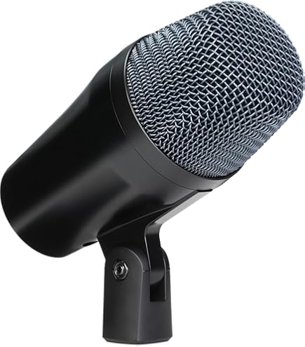 Amazon.co.jp: Sennheiser ゼンハイザー E 904 ダイナミック