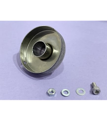 Amazon.co.jp: メガホン用の激鳴きバッフル(各サイズ有り) 良い音!CBX