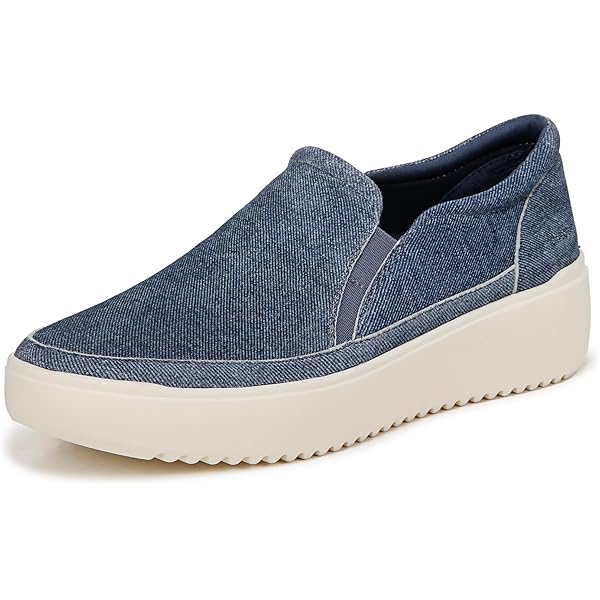 Vionic Womens Alameda, Navy Snake, 7 Narrow : Amazon.sg: Fashion