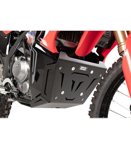 Amazon | ジータレーシング(ZETA RACING) CRF250L/L(S)(MD47) '21-25
