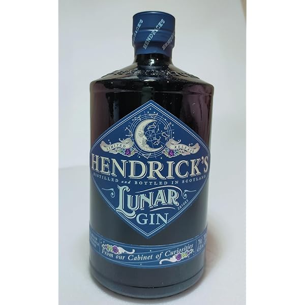 ヘンドリックスGIN 4本セット ヘンドリックス ジン 50ml 小瓶 HENDRICK'S GIN 呑み比べ 新