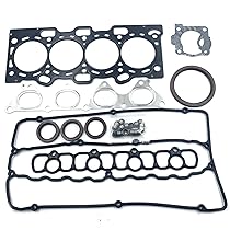 三菱1000A493 エボ9 エンジンオーバーホールガスケットキット MIVEC 三菱1000A493 エボ9 エンジンオーバーホールガスケットキット