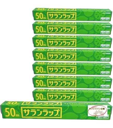 旭化成ホームプロダク サランラップ