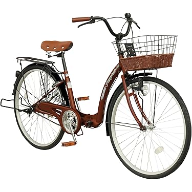 Amazon.co.jp 人気ギフトランキング: シティー・ファミリーサイクル で