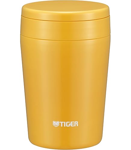 Amazon | タイガー 電子スープジャー 8L ステンレス JHI-A080-XS