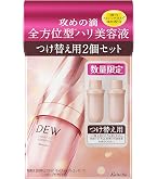 DEW モイストリフトエッセンス 美容液
