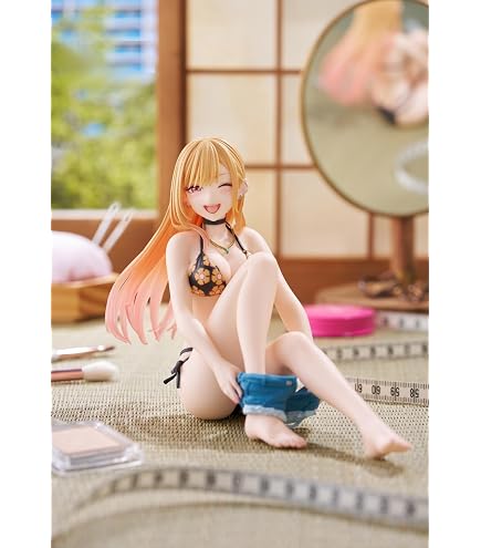 Amazon | TENITOL TALL 喜多川海夢 五条新菜の体操服ver. 完成品