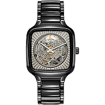 時計 RADO BALBOA Amazon.co.jp: [ラドー] RADO 公式 腕時計 True Square X