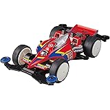 タミヤ(TAMIYA) ミニ四駆特別企画商品 マイティミニ四駆 シンクロマスター Z9 VSシャーシ 95410