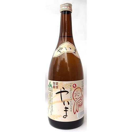 請福酒造 やいま