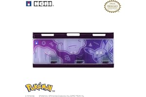 【任天堂ライセンス商品】プッシュカードケース ６ for Nintendo Switch™ 2 METAMON【ネイルをしていても取り出しやすい】