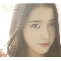 【直筆サイン入り】 REAL IU 韓国盤CD 41oEycFxxrL._UF350,350_QL50_.jpg