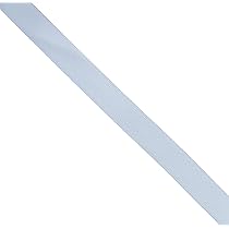 Amazon.co.jp: HEIKO シングルサテン リボン 12mm 赤 1.2cm×20m 3507