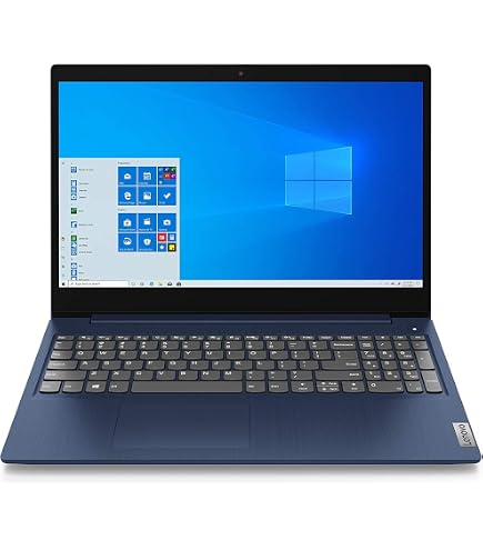 Lenovo 2022 Ideapad 3 Laptop, 15.6