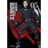 GANTZ 文庫版 1-18巻セット /全巻セット /奥 浩哉 GANTZ 文庫版 コミック 全18巻完結セット | 奥 浩哉 |本 | 通販 | Amazon