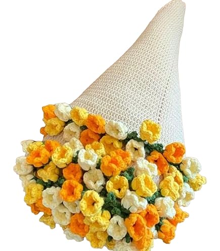 nano72-nyan さん専用」花束ブランケット100cm(12/24まで) Amazon.co