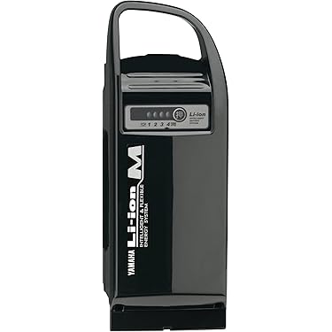 Amazon.co.jp ほしい物ランキング: 電動自転車用バッテリー で、ほしい