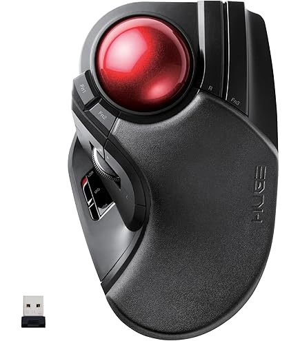 Kensington Turbo Mouse Pro トラックボール 64214 Kensington Turbo Mouse Pro Trackball 64214 Not Tested | eBay