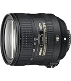 Nikon AF-S 16-85mm f3.5-5.6 ED VR, Black : Amazon.com.au: Electronics