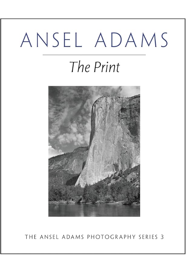 Amazon | The Camera (Ansel Adams Photography, Book 1) | Adams