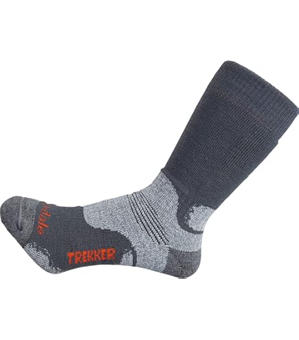 Amazon.co.jp: Bridgedale(ブリッジデール) 男女兼用 登山 トレイル