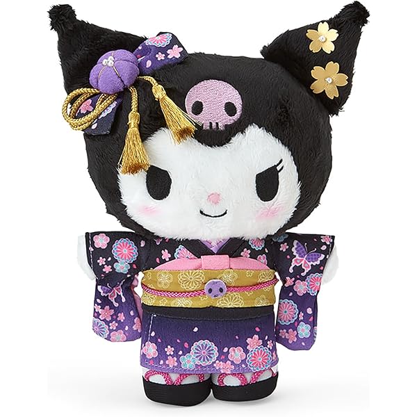 Amazon.co.jp: [サンリオ] ちいかわ マスコットホルダー