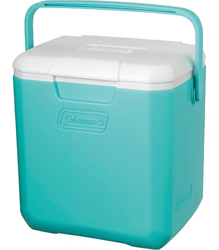 Amazon | Coleman(コールマン) キャンプ ハードクーラー テイク9